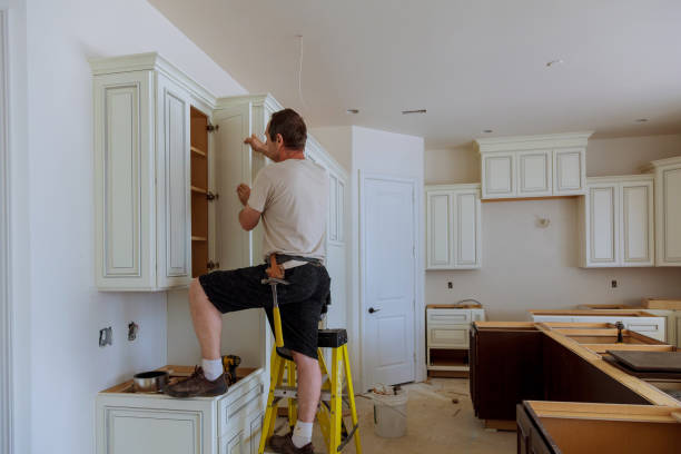 Licensed Backsplash Installation service in Prior Lake, MN - BM Kitchen